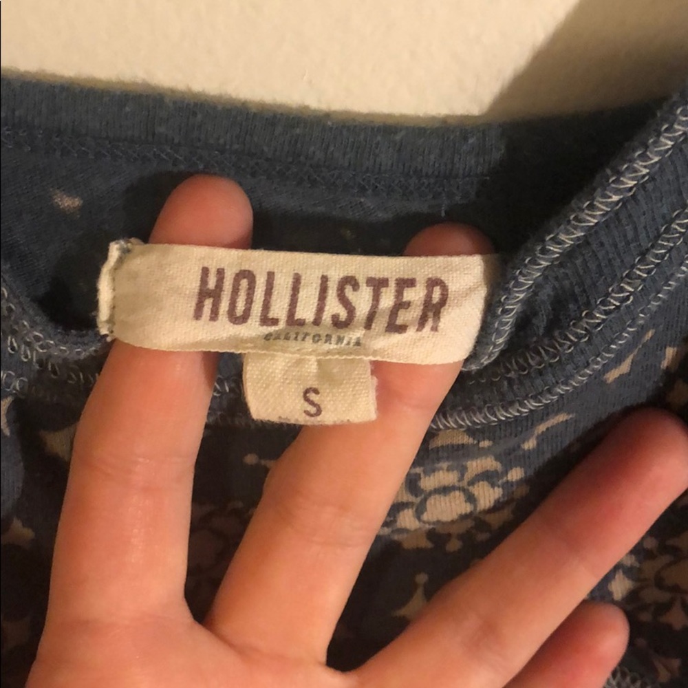 Hollister Sun-dress - Picture 2 of 2